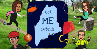 Get ME Outside Introduction Image
