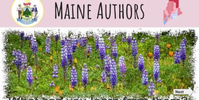Maine Authors