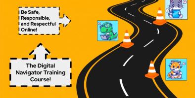 The Digital Navigator Training Course