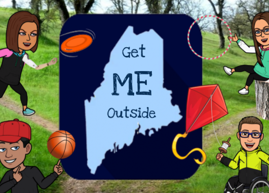 Get ME Outside Introduction Image